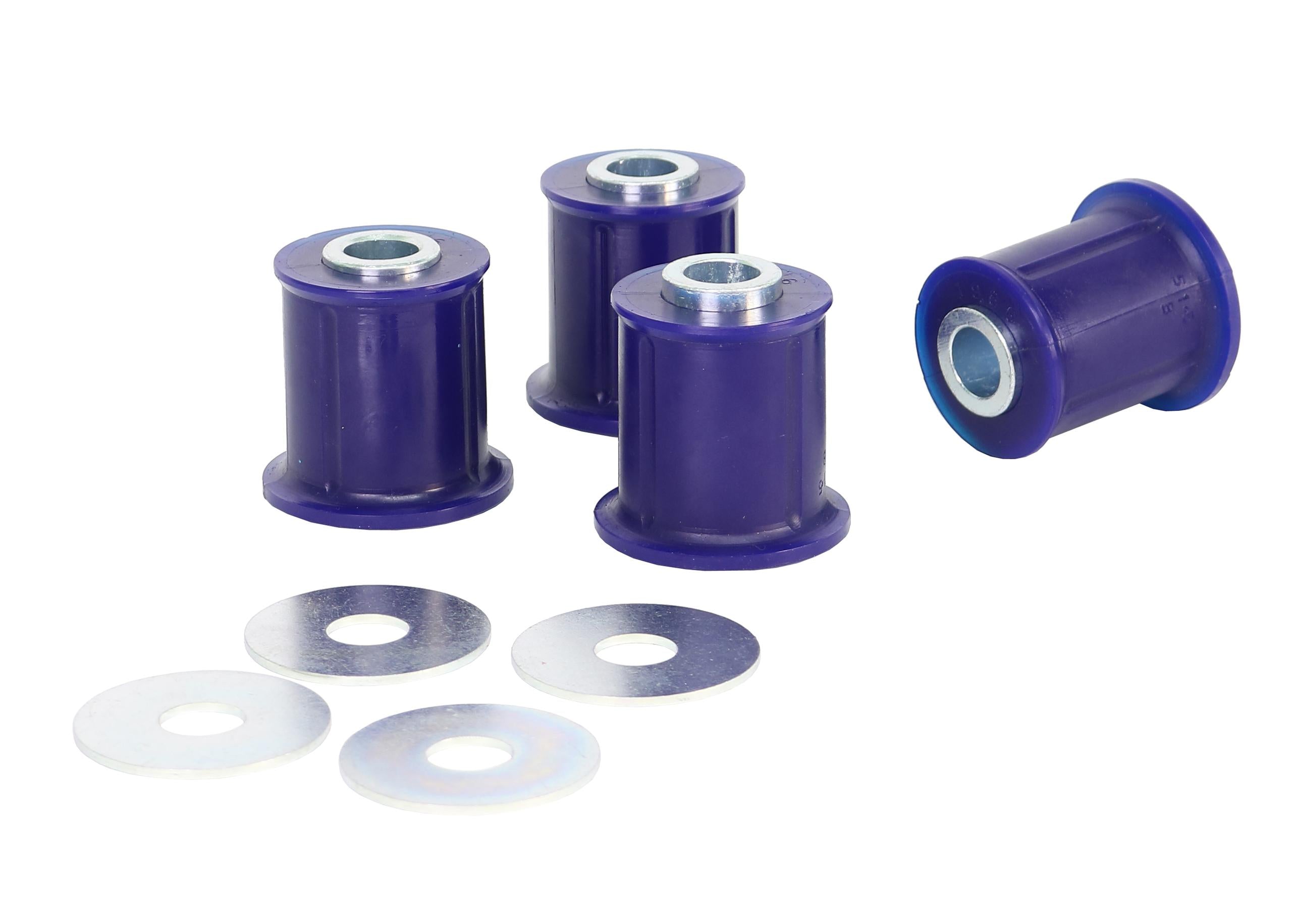 SuperPro Front Upper Control Arm Inner (1990-2005 Miata) - SPF1986K