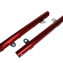 Aeromotive Mustang GT 5.0L Coyote Fuel Rails