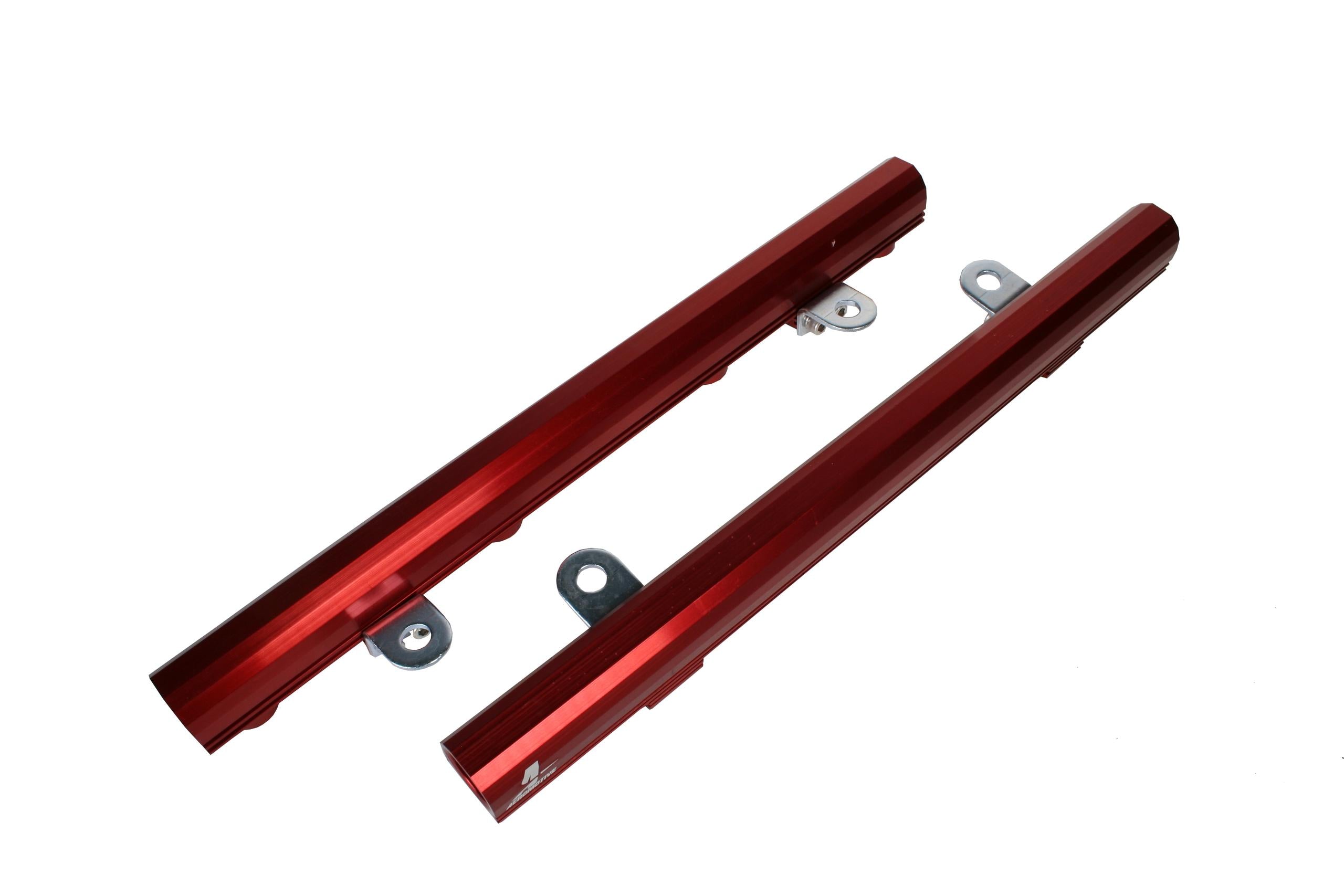 Aeromotive Mustang GT 5.0L Coyote Fuel Rails