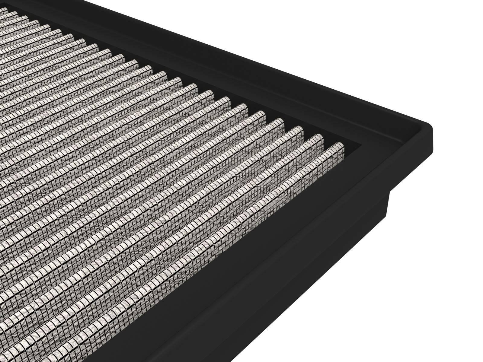 aFe Magnum FLOW Pro DRY S Air Filter (2022-2023 Toyota Tundra V6-3.5L (tt)) - 30-10402DM