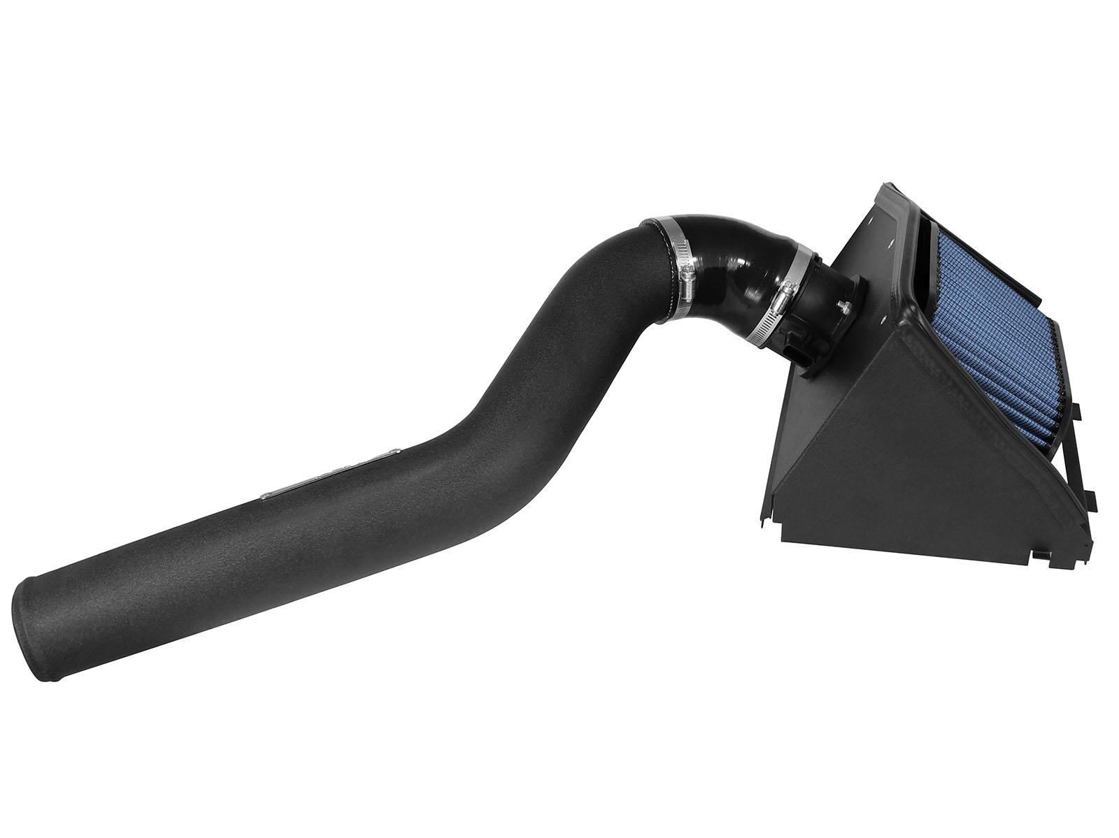 AFE Magnum FORCE Stage-2 Cold Air Intake System w/ Pro 5R Media (2014-2019 1500, 1500 Classic) - 54-32572