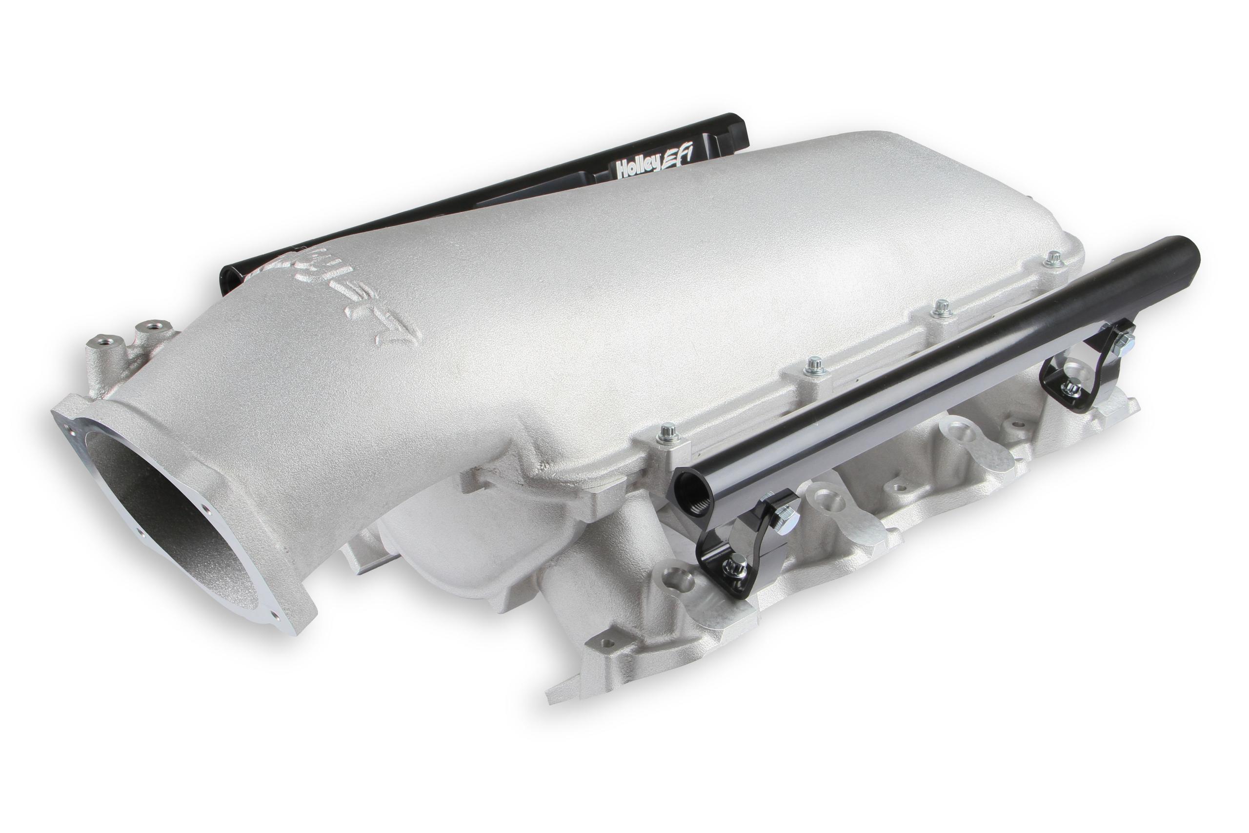 Holley Holley Modular Lo-Ram EFI Manifold LS1/2/6.  - 300-620