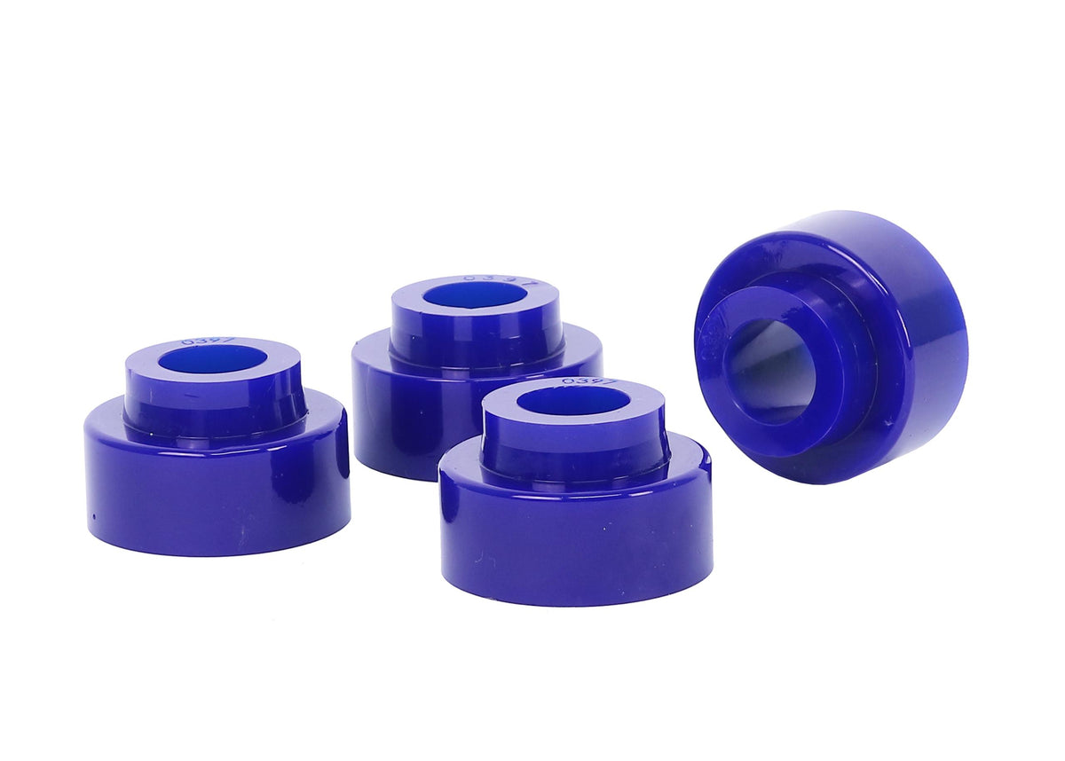 SuperPro Radius Arm - To Chassis Bushing Kit - SPF0397K