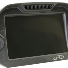 AEM Display Kit, CD-7LG Carbon - 30-5703