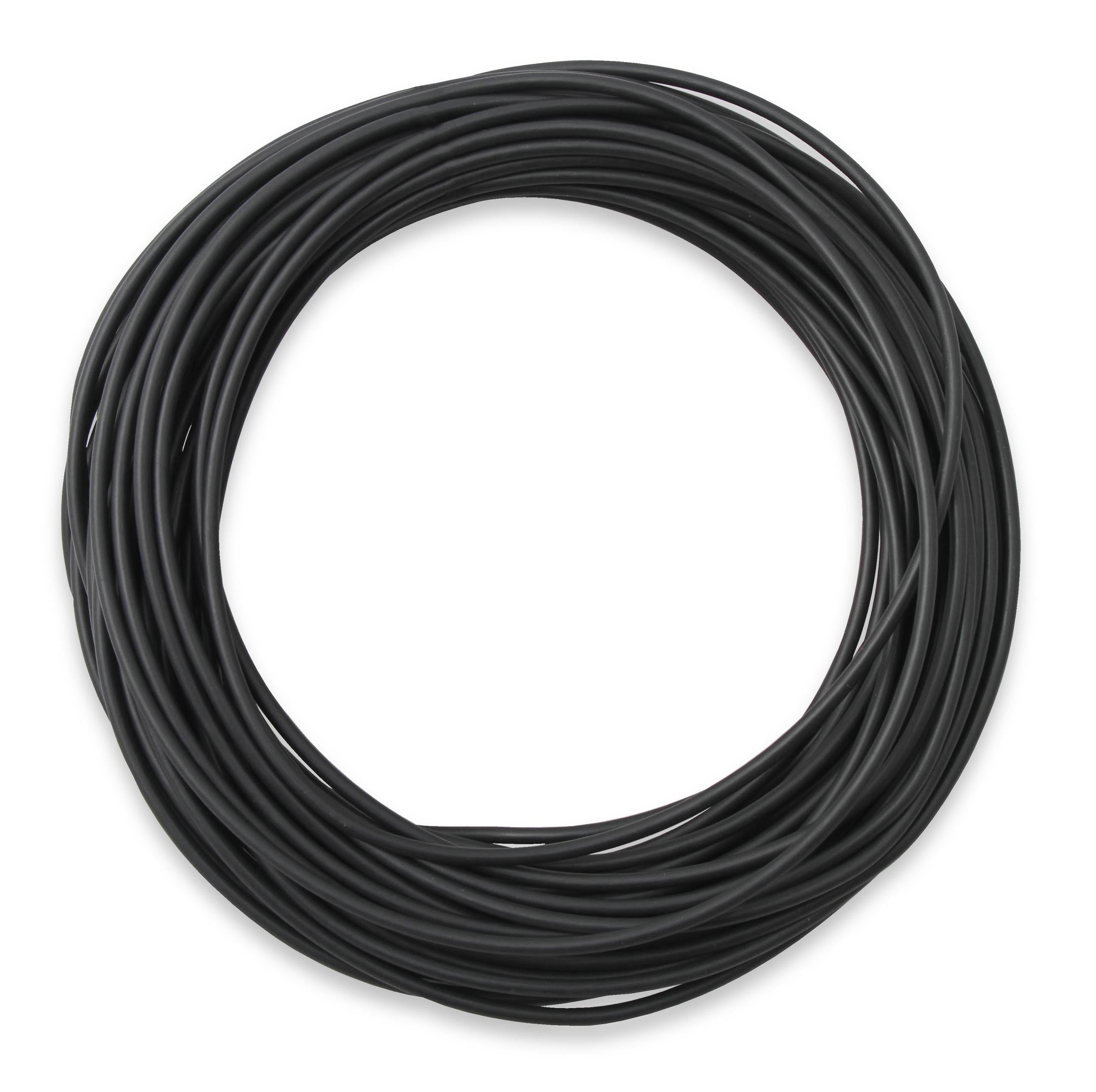Holley 100FT Shielded Cable, 3 Conductor.  - 572-104