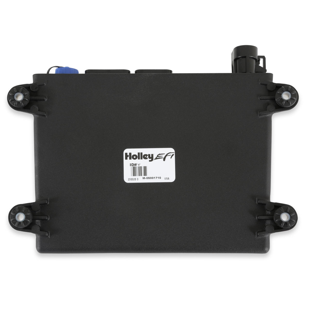 Holley Efi 550-601 Hp Ecu And Harness For Tpi & Stealth Ram