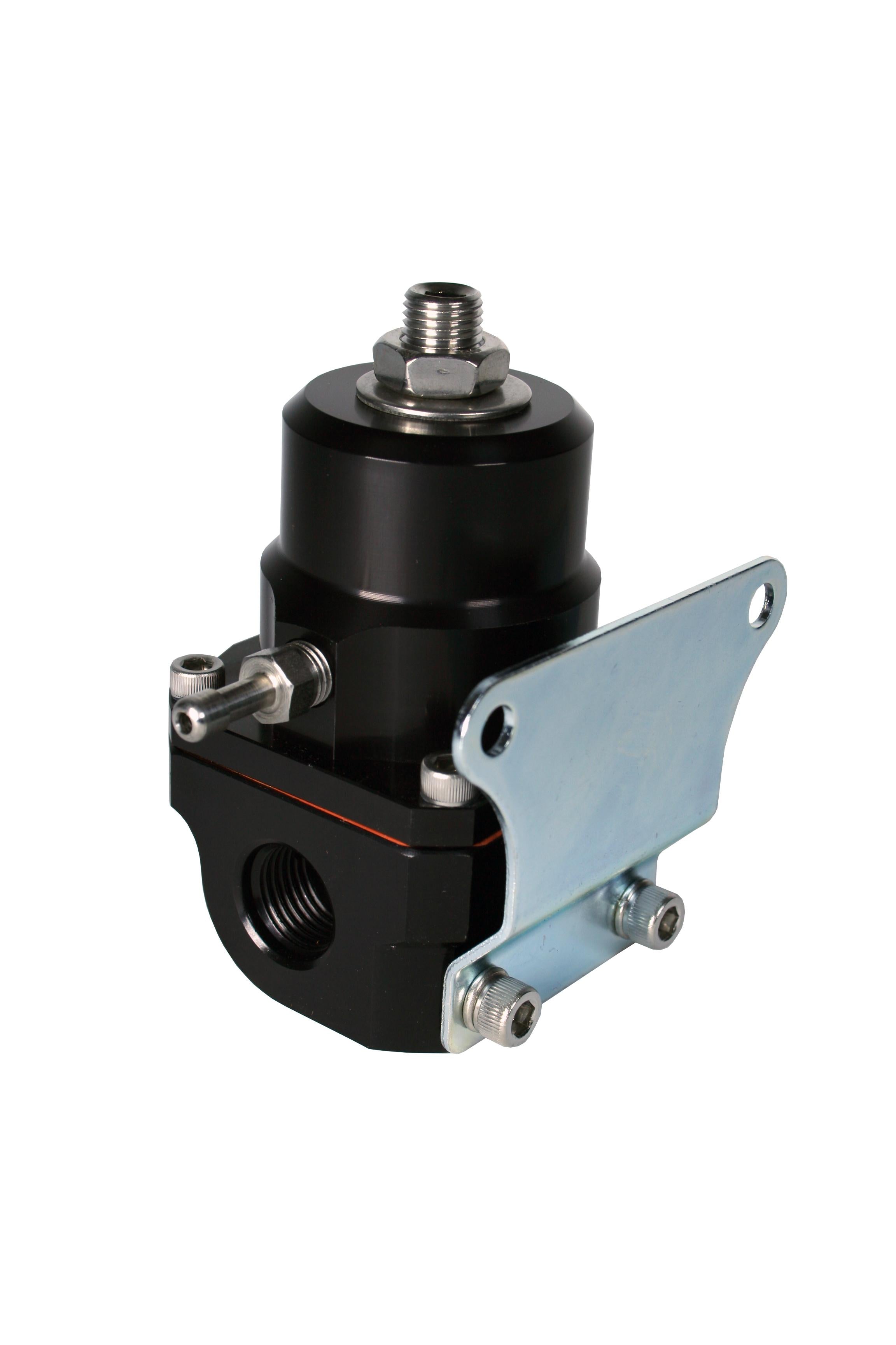 Aeromotive A1000 Gen-II EFI Regulator ORB-06