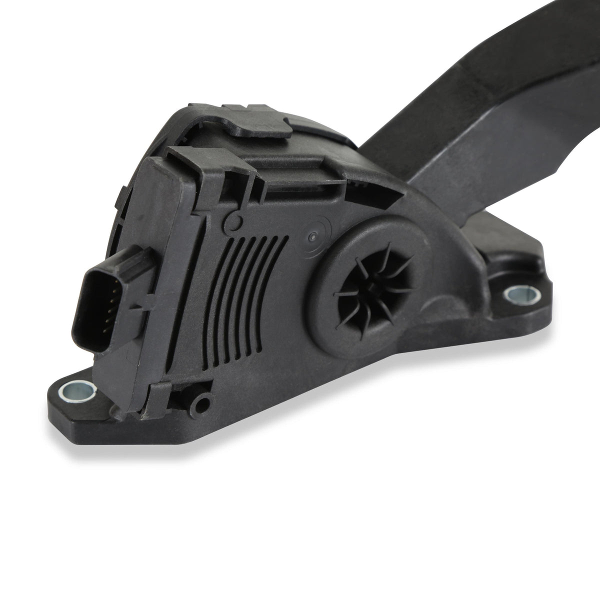 Holley Drive By Wire Accelerator Pedal Assembly - 145-312