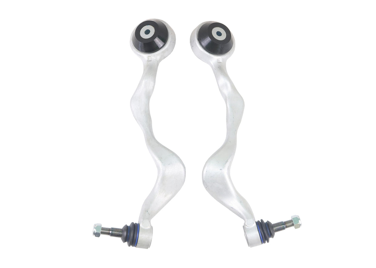 SuperPro BMW Std Radius Arm Kit - TRC0091