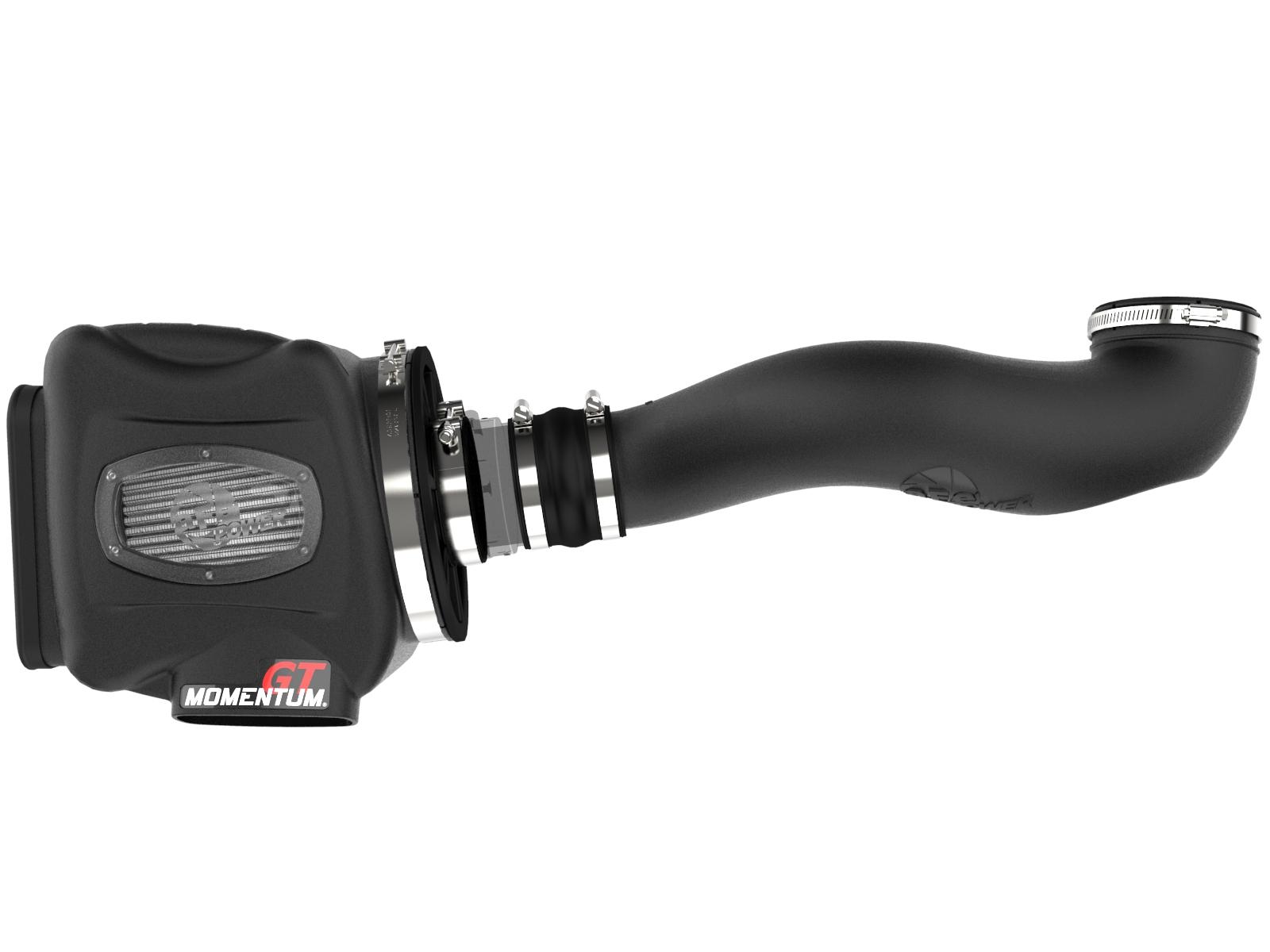 AFE Momentum GT Cold Air Intake System w/ Pro DRY S Media - 51-74101