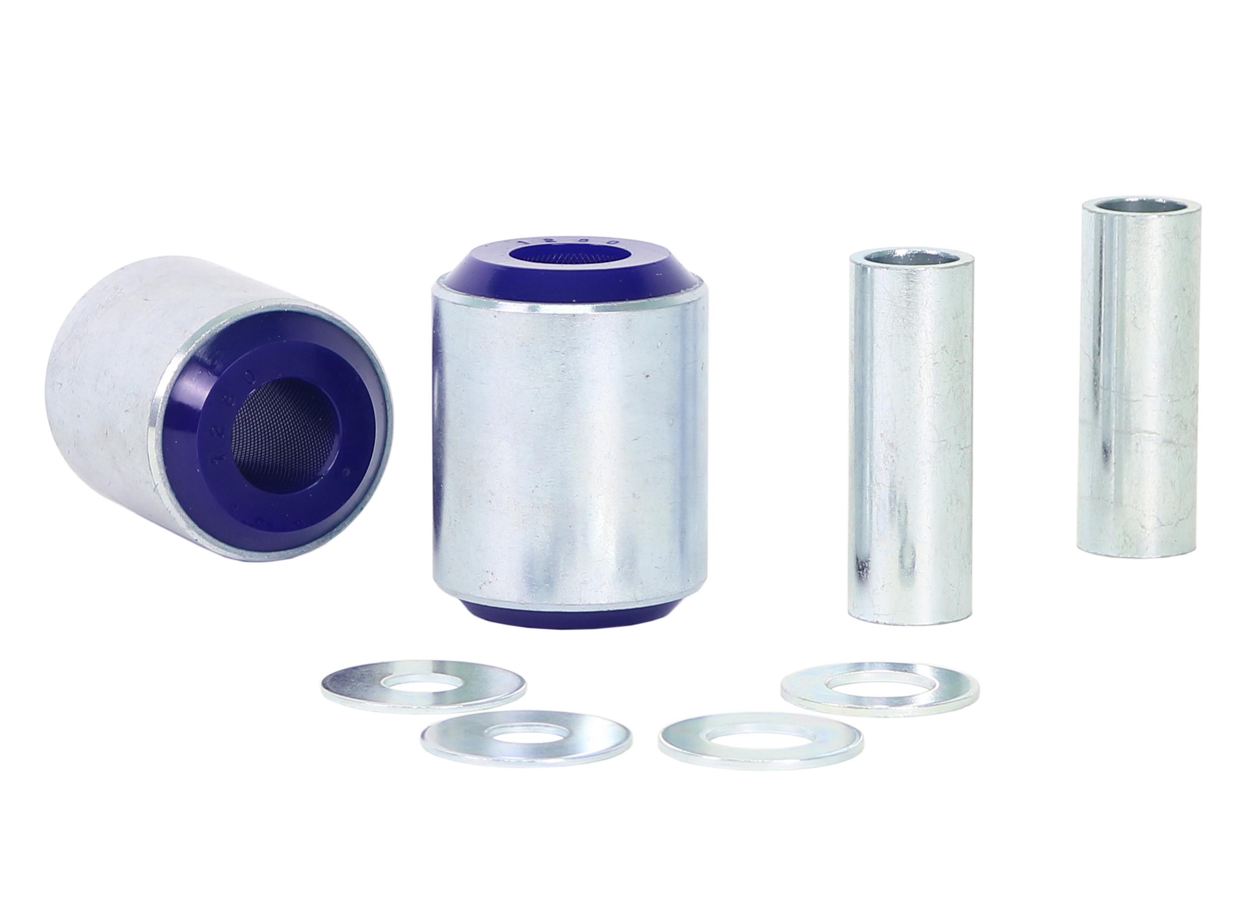 SuperPro Fr Lower Inner Rear Bush Kit - SPF1280K
