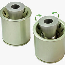 aFe CONTROL PFADT Series Spherical Control Arm Bearings; Solid (2006-2013 Corvette, Corvette) - 460-401003-A