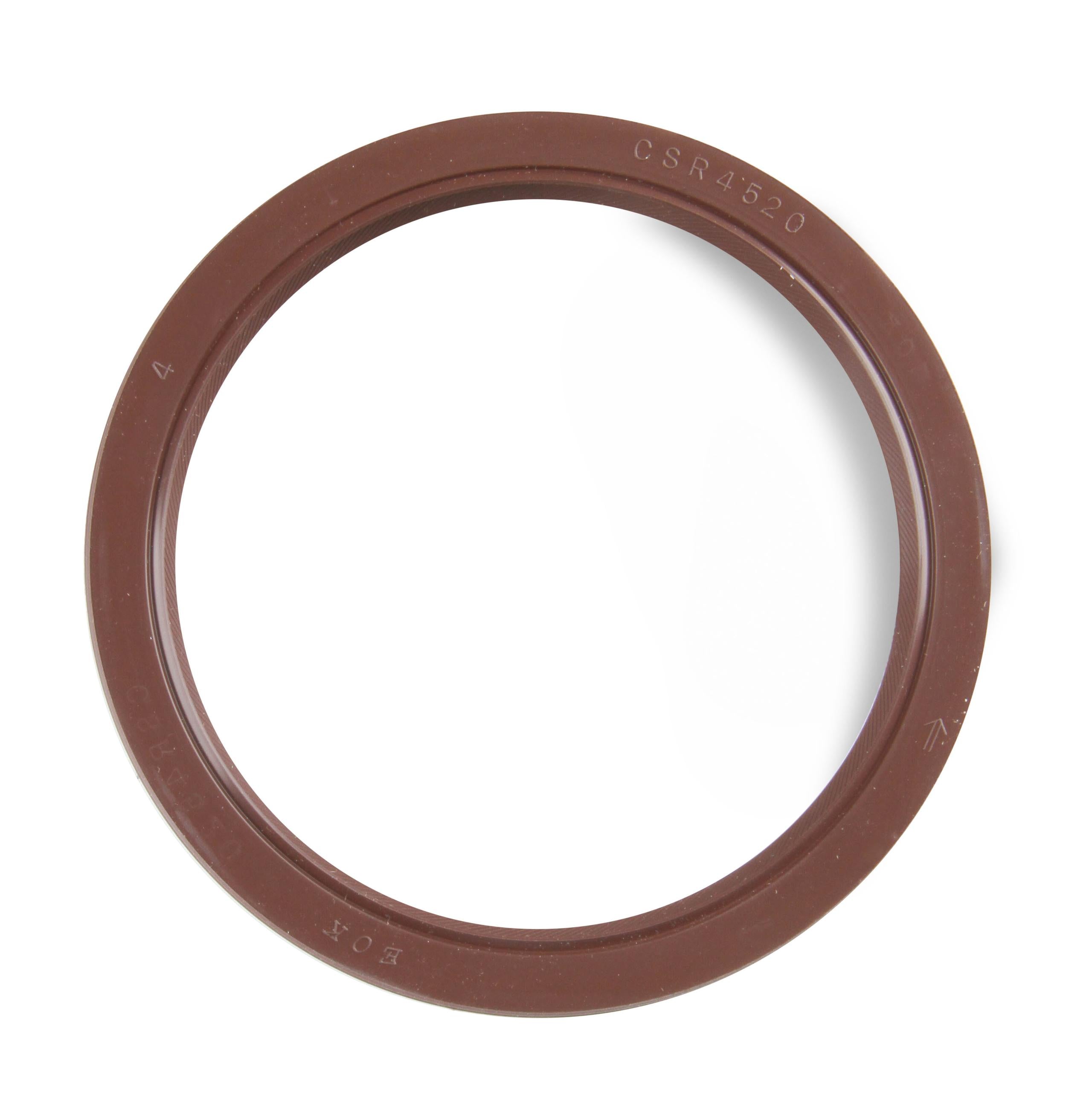 Mr. Gasket Rear Main Seal - VITON&amp;reg.  - 29