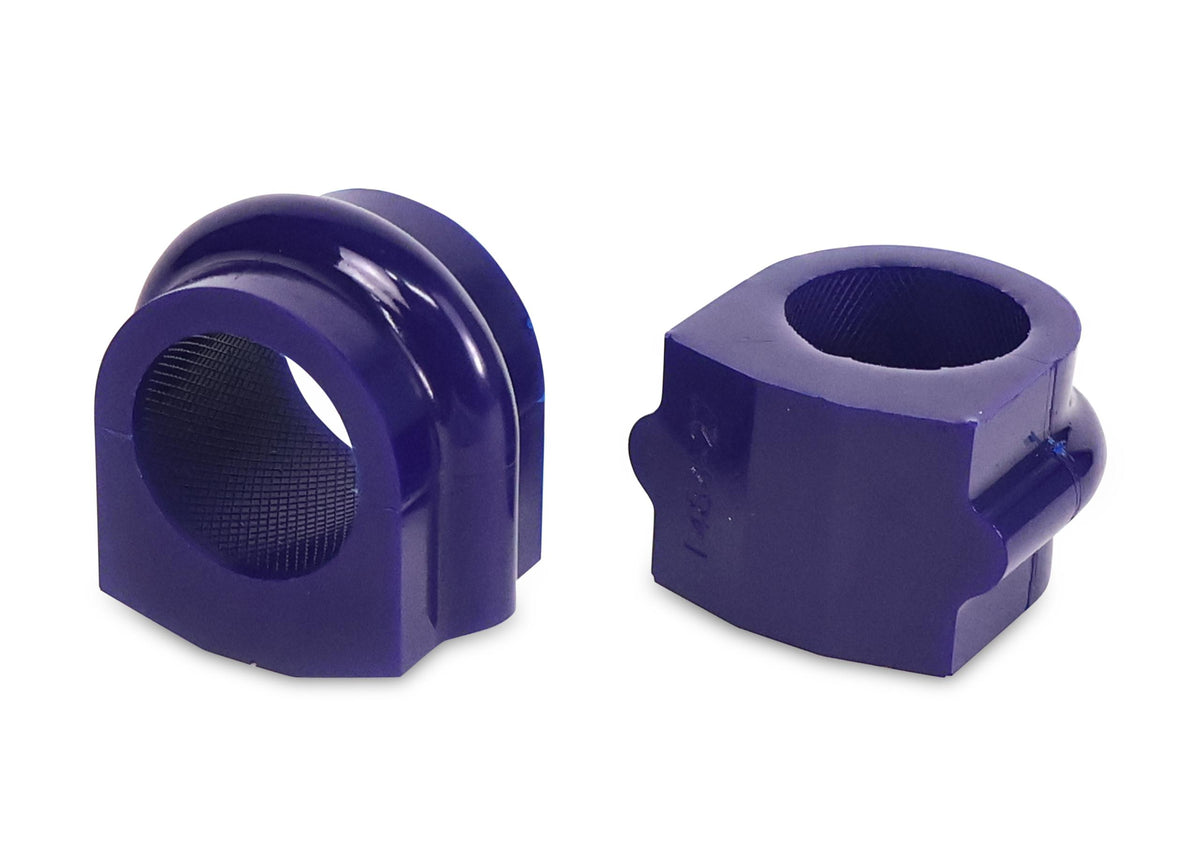 SuperPro Suspension Stabilizer Bar Bushing Kit - SPF1487-27K