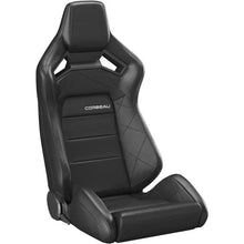 Corbeau RRX Reclining Race Seat (Pair)