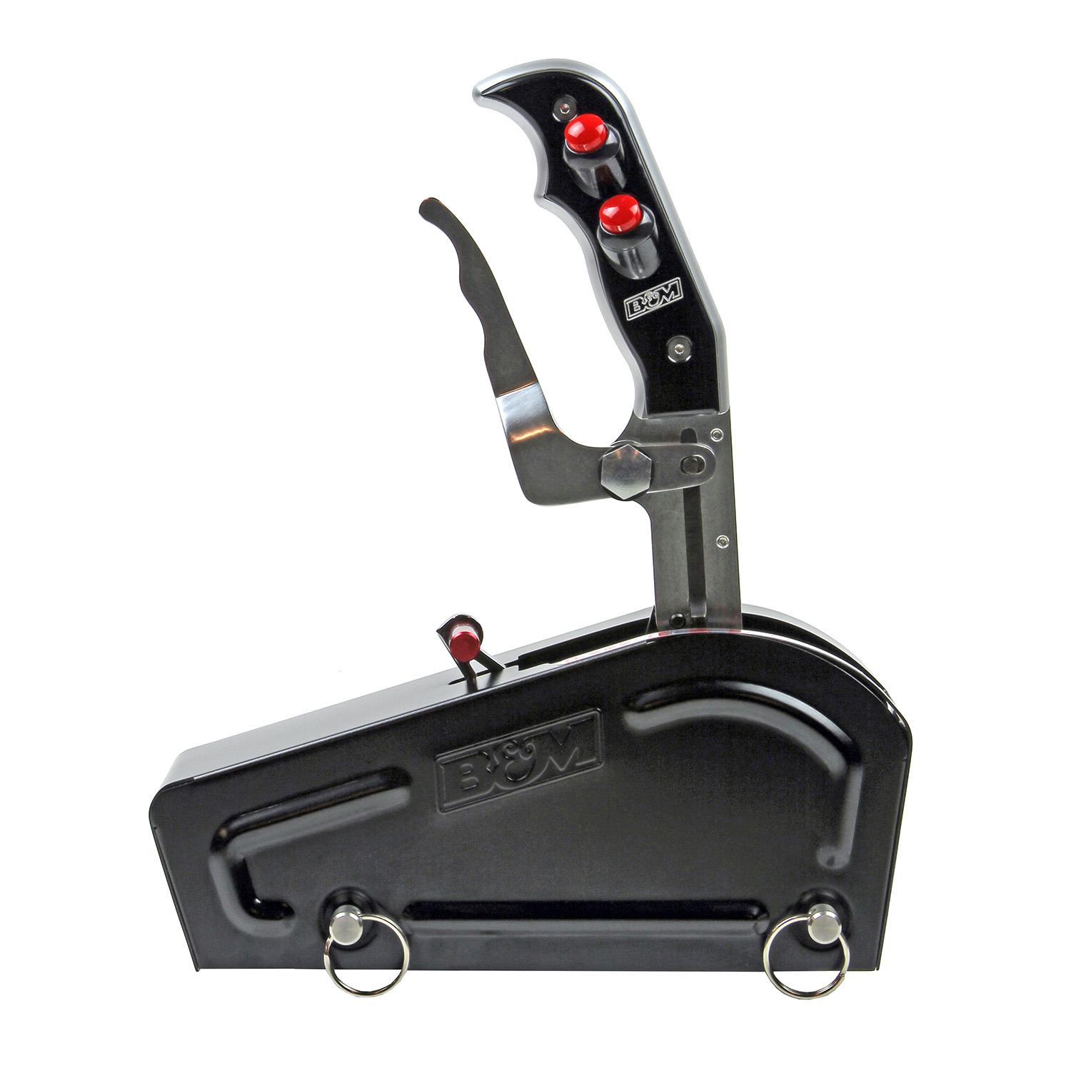 B&M Magnum Pro Stick Automatic Shifter - 81104