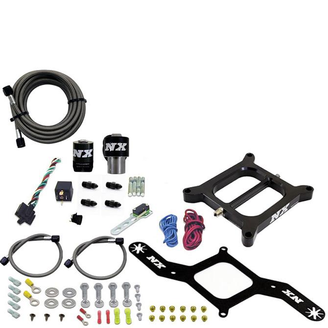 Nitrous Express Nitrous Oxide Injection System Kit - 55040-00