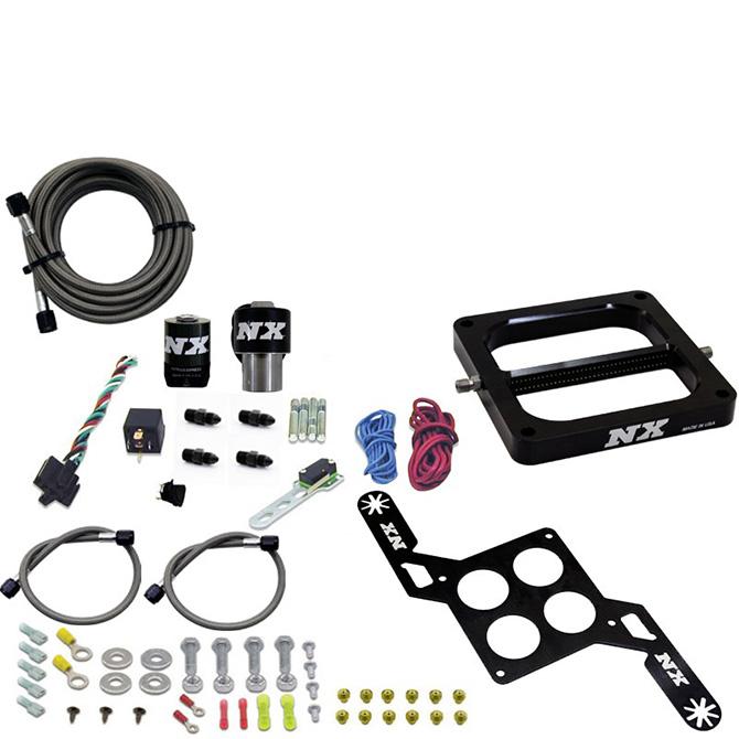 Nitrous Express Dom/Gasoline (Rnc) With No Bottle - 55070-00