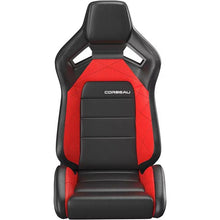 Corbeau RRX Reclining Race Seat (Pair)