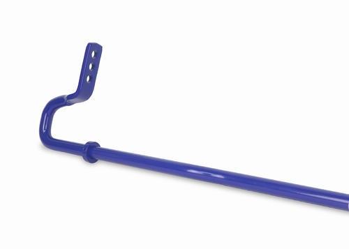 SuperPro Subaru 22+ BRZ 16mm Adjustable Rear Sway Bar (2022-2024 BRZ Limited, BRZ Premium) - RC0125RZ-16