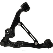 Moog Chevrolet Silverado 1500 Suspension Control Arm & Ball Joint Assembly - Right