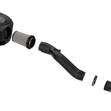 AFE Takeda Momentum Cold Air Intake System w/ Pro DRY S Media (2016-2020 IS300, IS200t) - TM-2019B-D