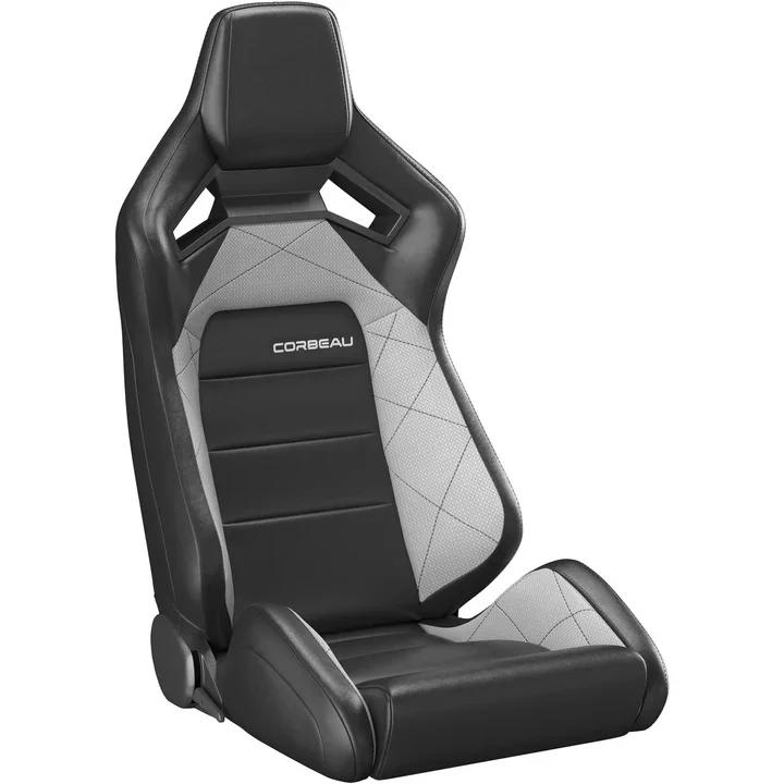 Corbeau RRX Reclining Race Seat (Pair)