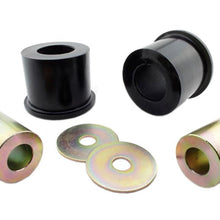 Whiteline Performance Rear Control Arm Upper Rear Inner Rear Bushing 10-15 Chevrolet Camaro Whiteline (2010-2015 Camaro) - W63348