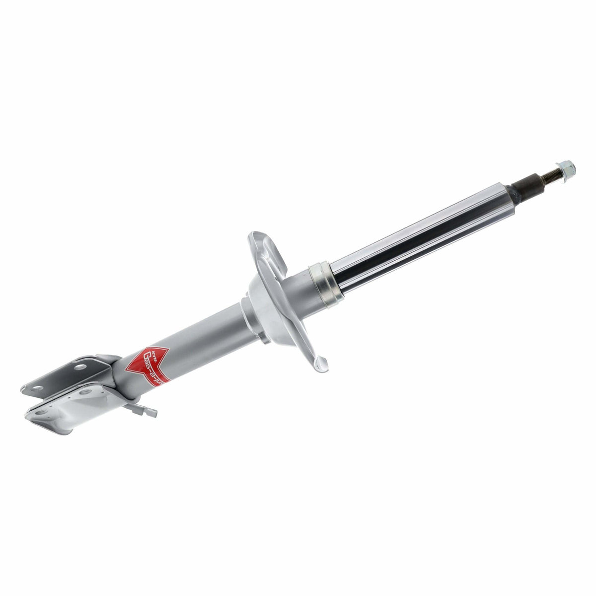 KYB Suspension Gas-a-just Rear Left 2004 Subaru Impreza WRX STI - 5510032