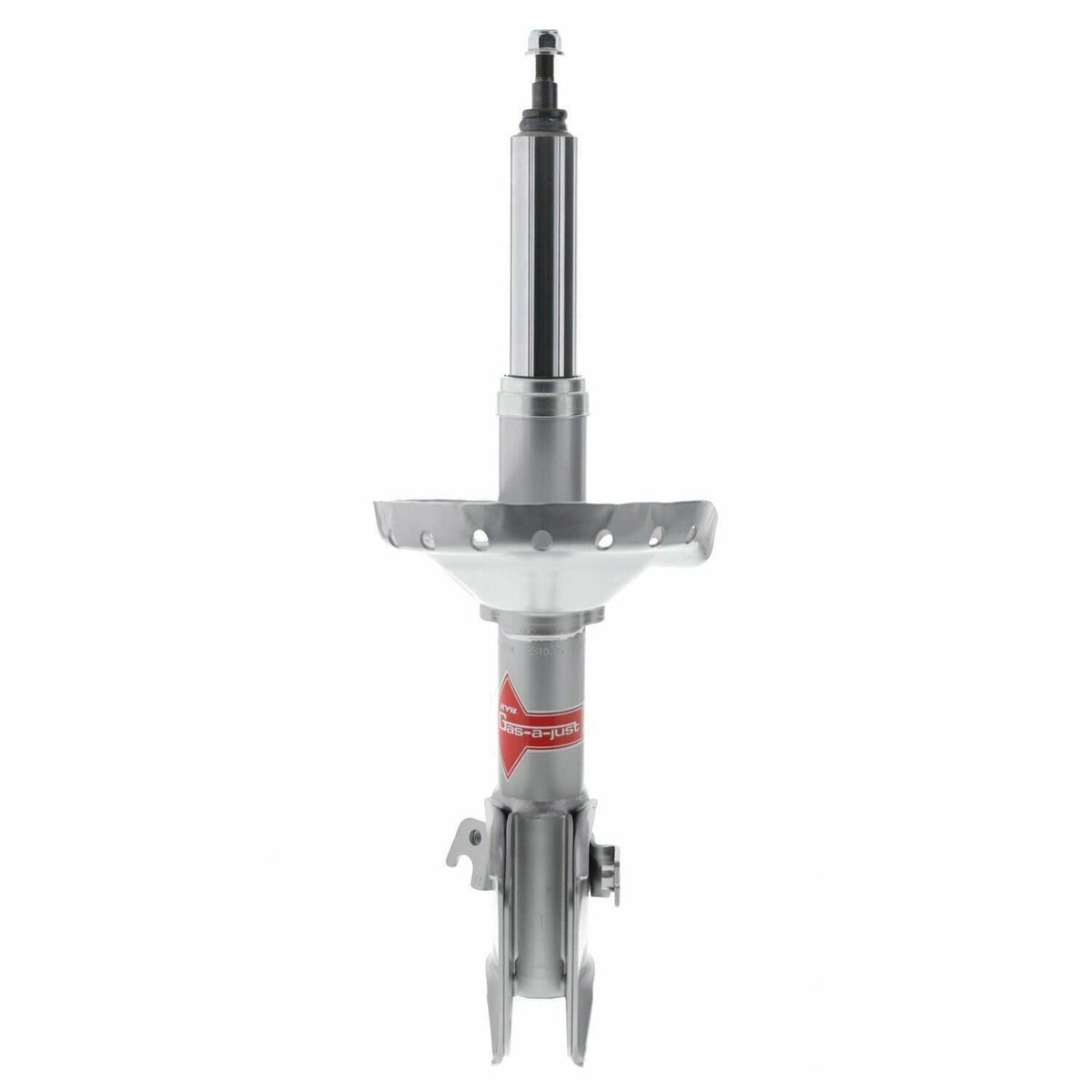 KYB Suspension Gas-a-just Front Right 05-07 Subaru Impreza WRX STI - 5510035