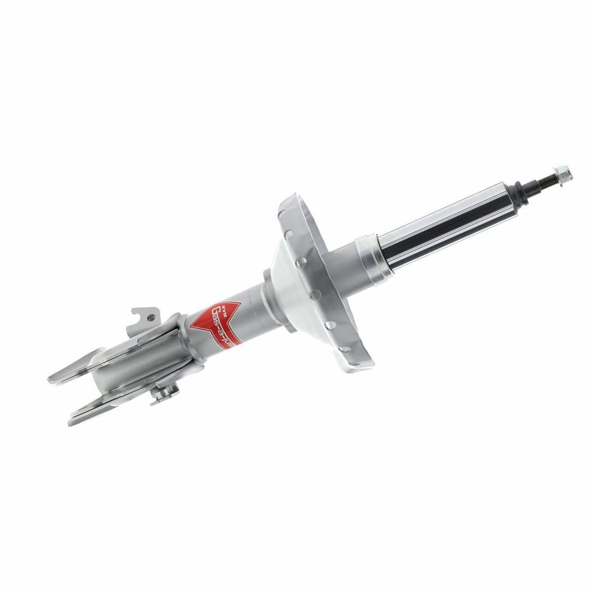 KYB Suspension Gas-a-just Front Right 08-14 Subaru Impreza WRX STI - 5510037