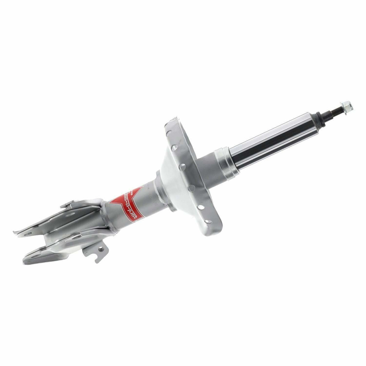 KYB Suspension Gas-a-just Front Left 08-14 Subaru Impreza WRX STI - 5510038