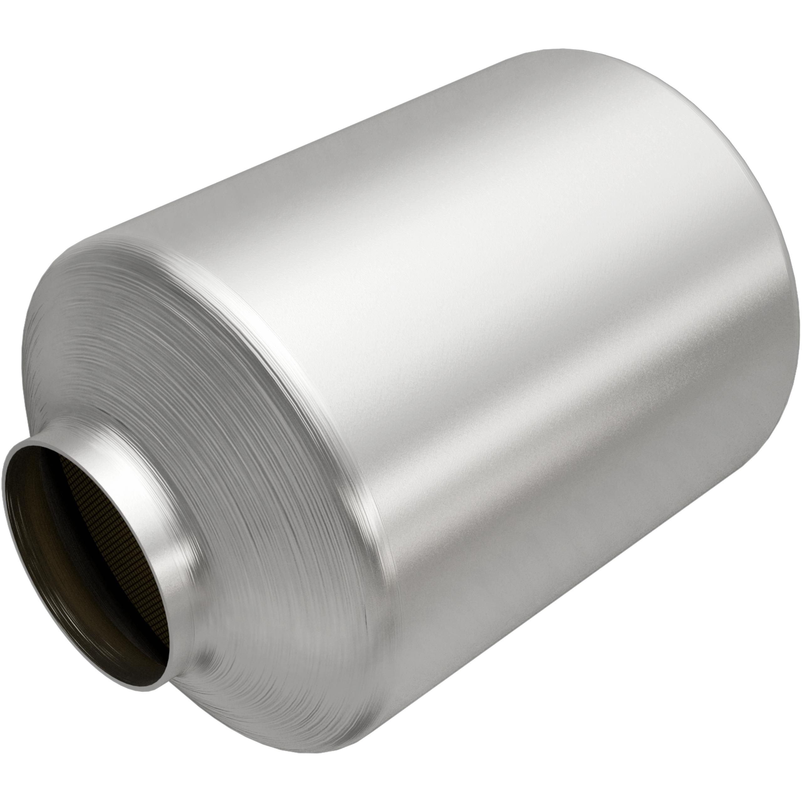 Magnaflow Universal Catalytic Converter - 2.50in. - 551006