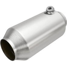 Magnaflow Universal Catalytic Converter - 2.50in. - 551036