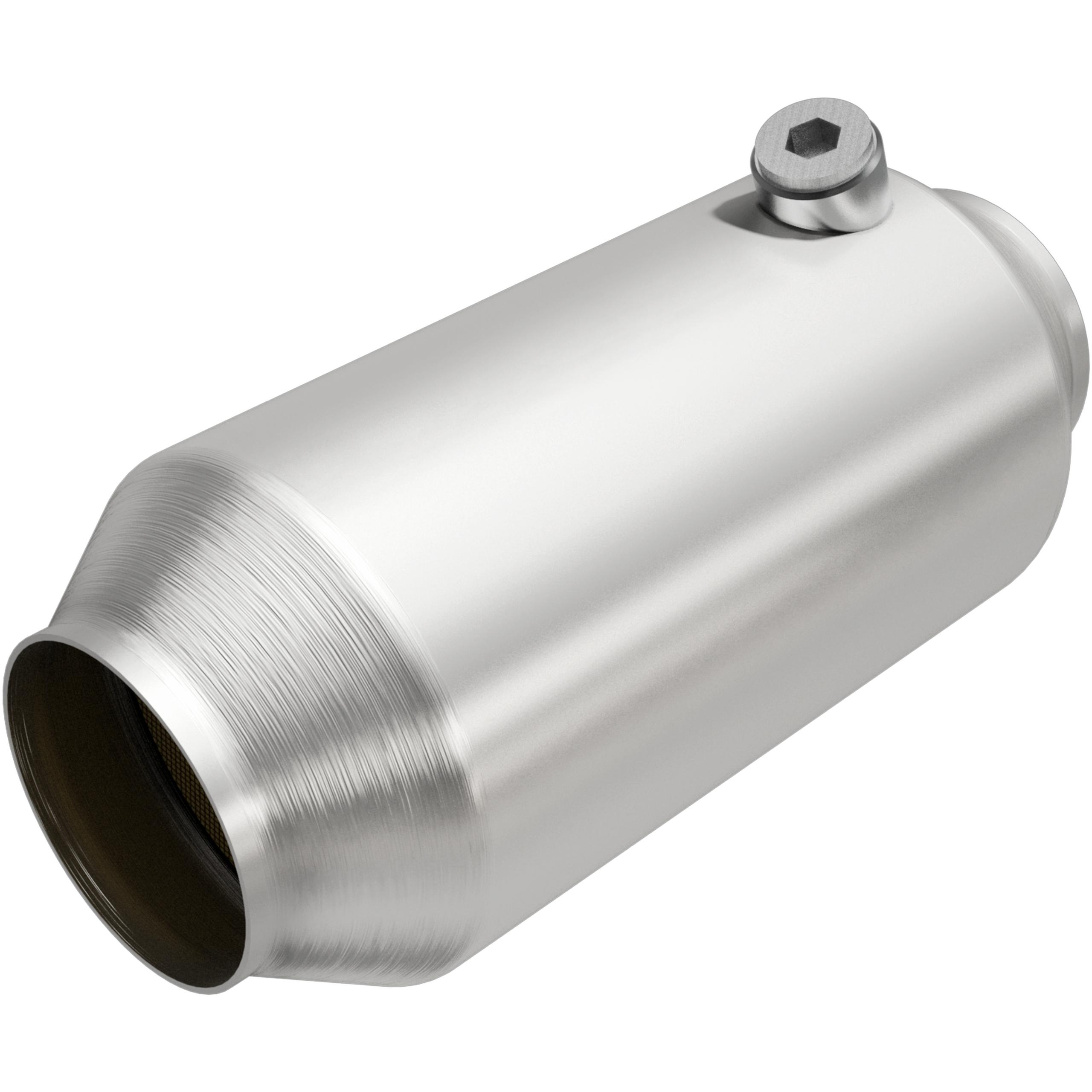 Magnaflow Universal Catalytic Converter - 2.50in. - 551036