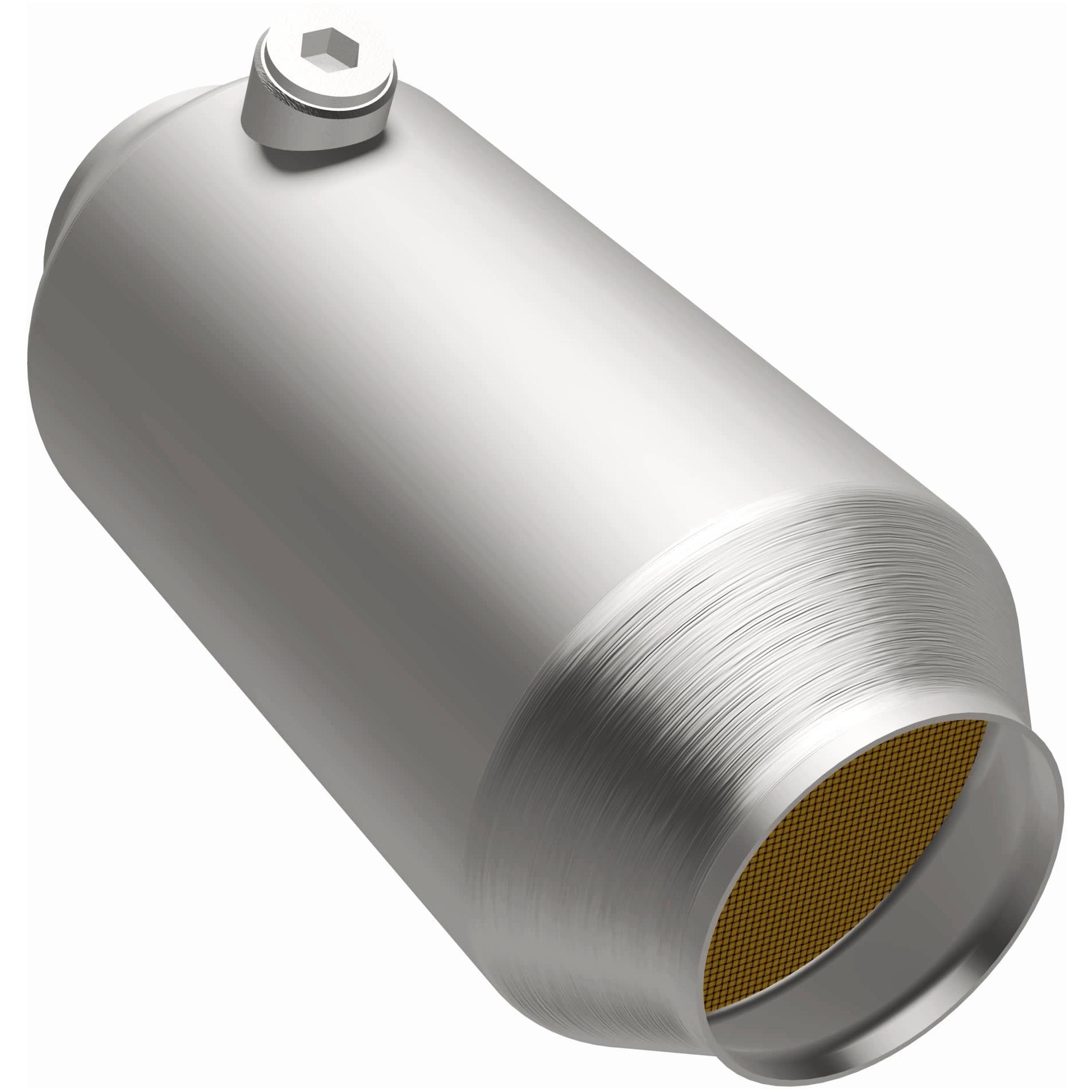 Magnaflow Universal Catalytic Converter - 2.50in. - 551036