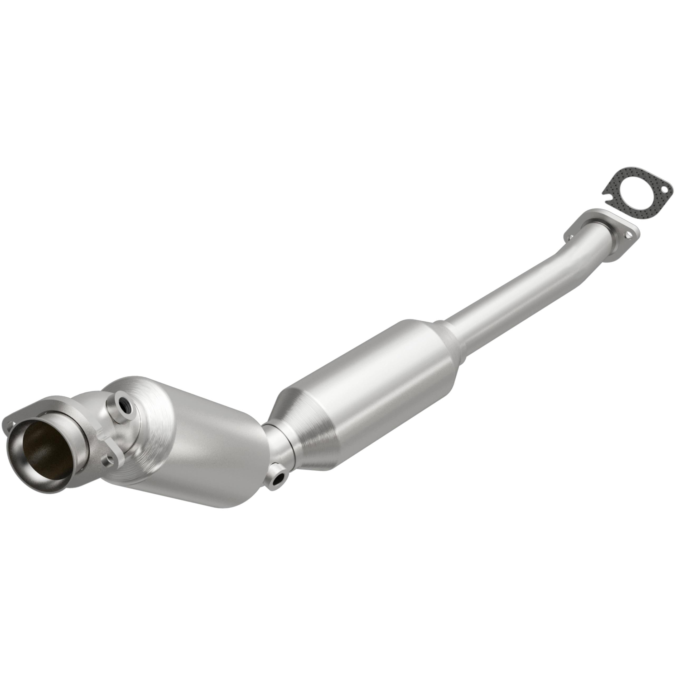 Magnaflow Direct-Fit Catalytic Converter (2003-2011 Crown Victoria,2009-2011 Lincoln Town Car,2009-2011 Grand Marquis) - 551058