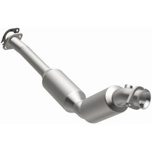Magnaflow Direct-Fit Catalytic Converter (2003-2011 Crown Victoria,2009-2011 Lincoln Town Car,2009-2011 Grand Marquis) - 551058