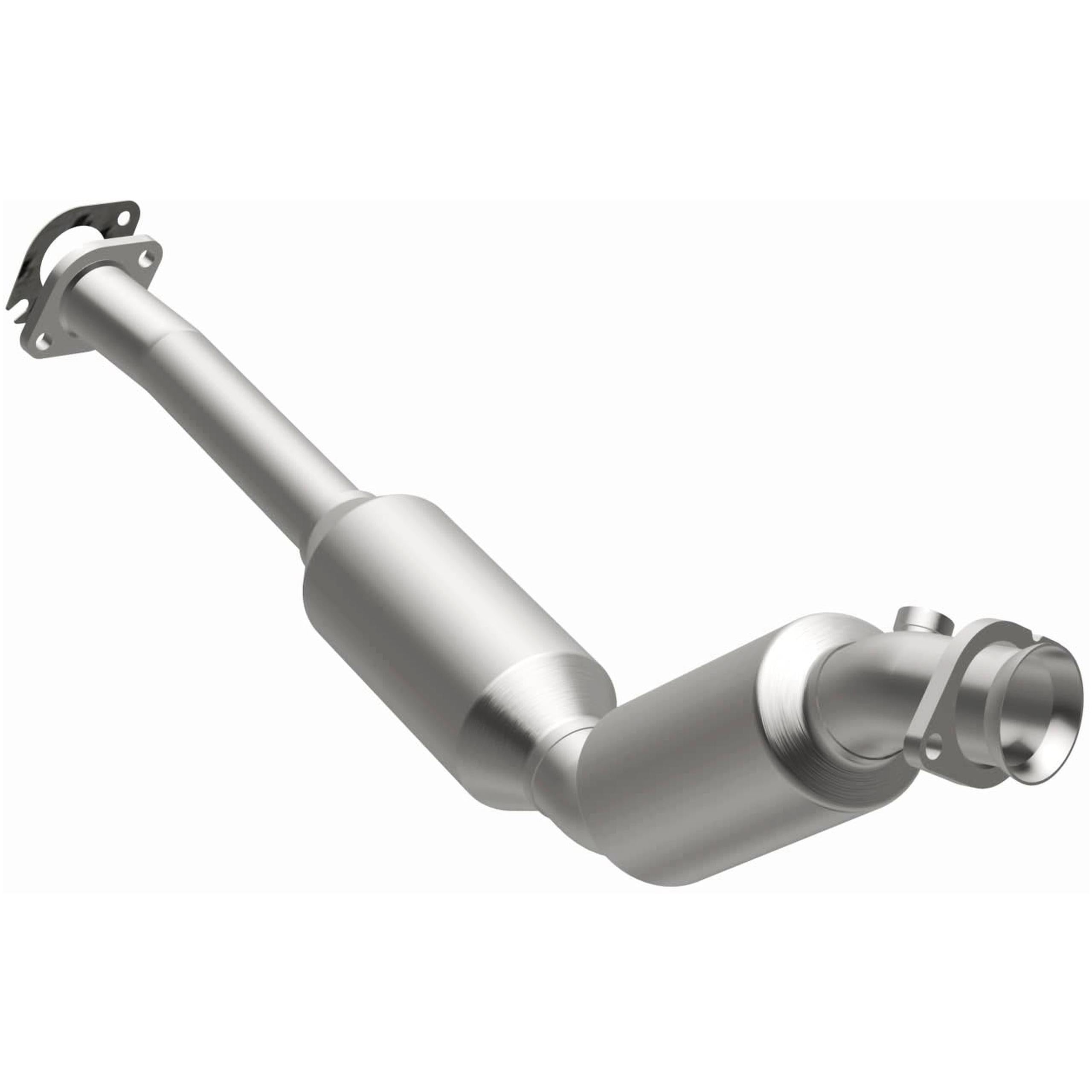 Magnaflow Direct-Fit Catalytic Converter (2003-2011 Crown Victoria,2009-2011 Lincoln Town Car,2009-2011 Grand Marquis) - 551058