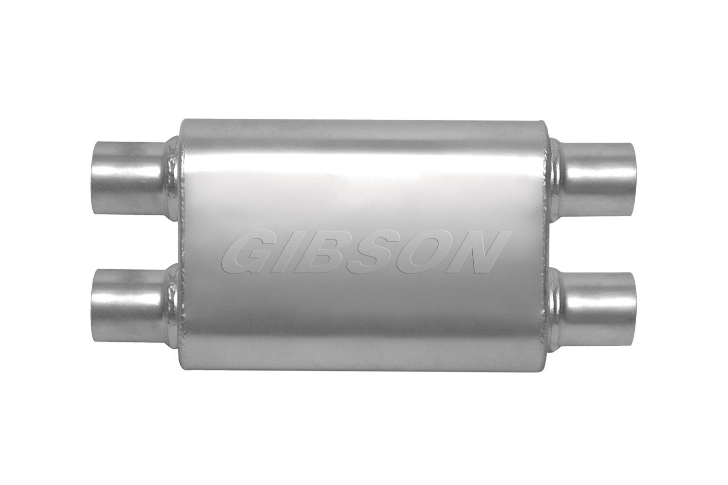 Gibson Exhaust  - 55105S