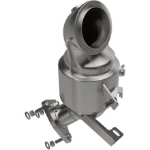 Magnaflow Direct-Fit Catalytic Converter - 551092