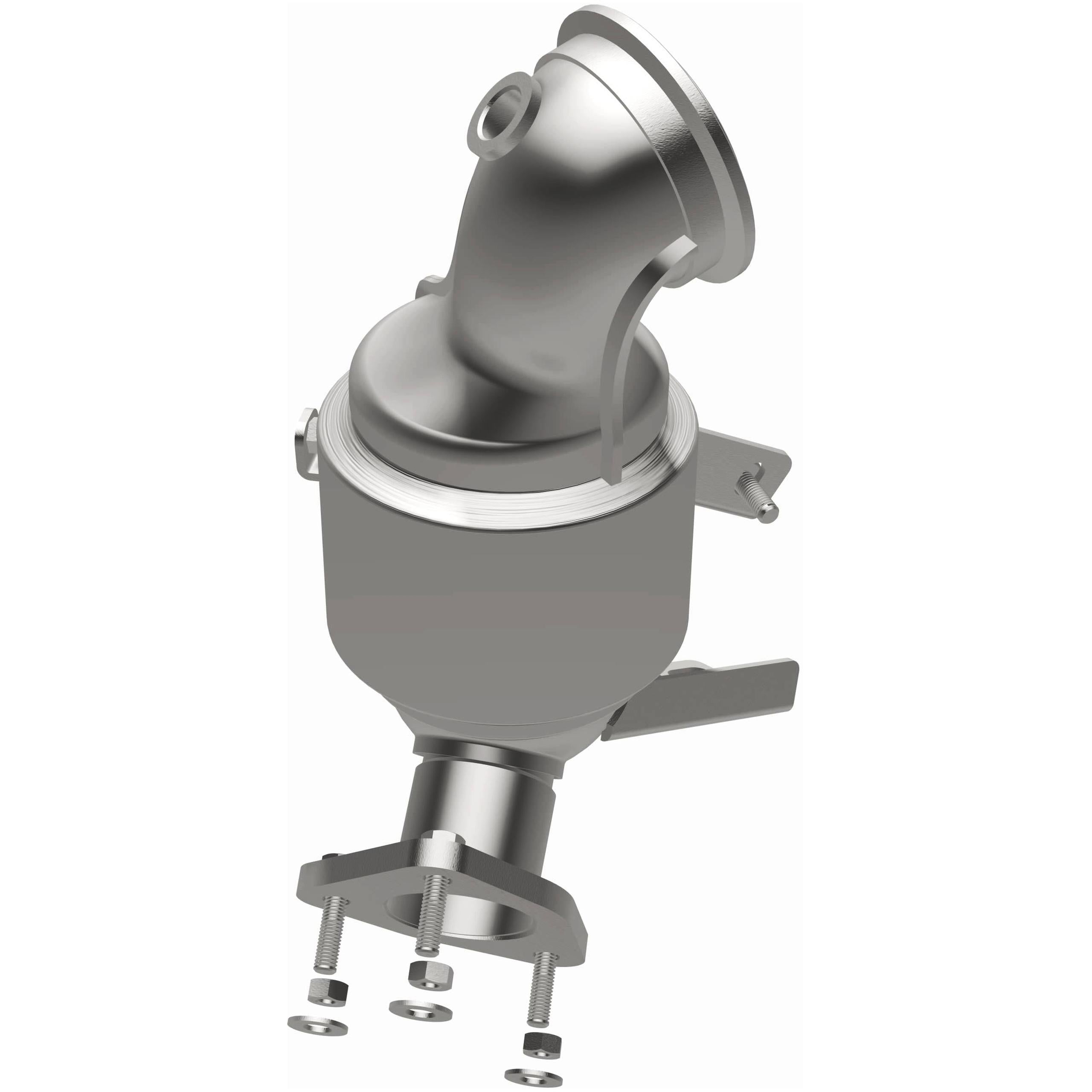 Magnaflow Direct-Fit Catalytic Converter - 551092
