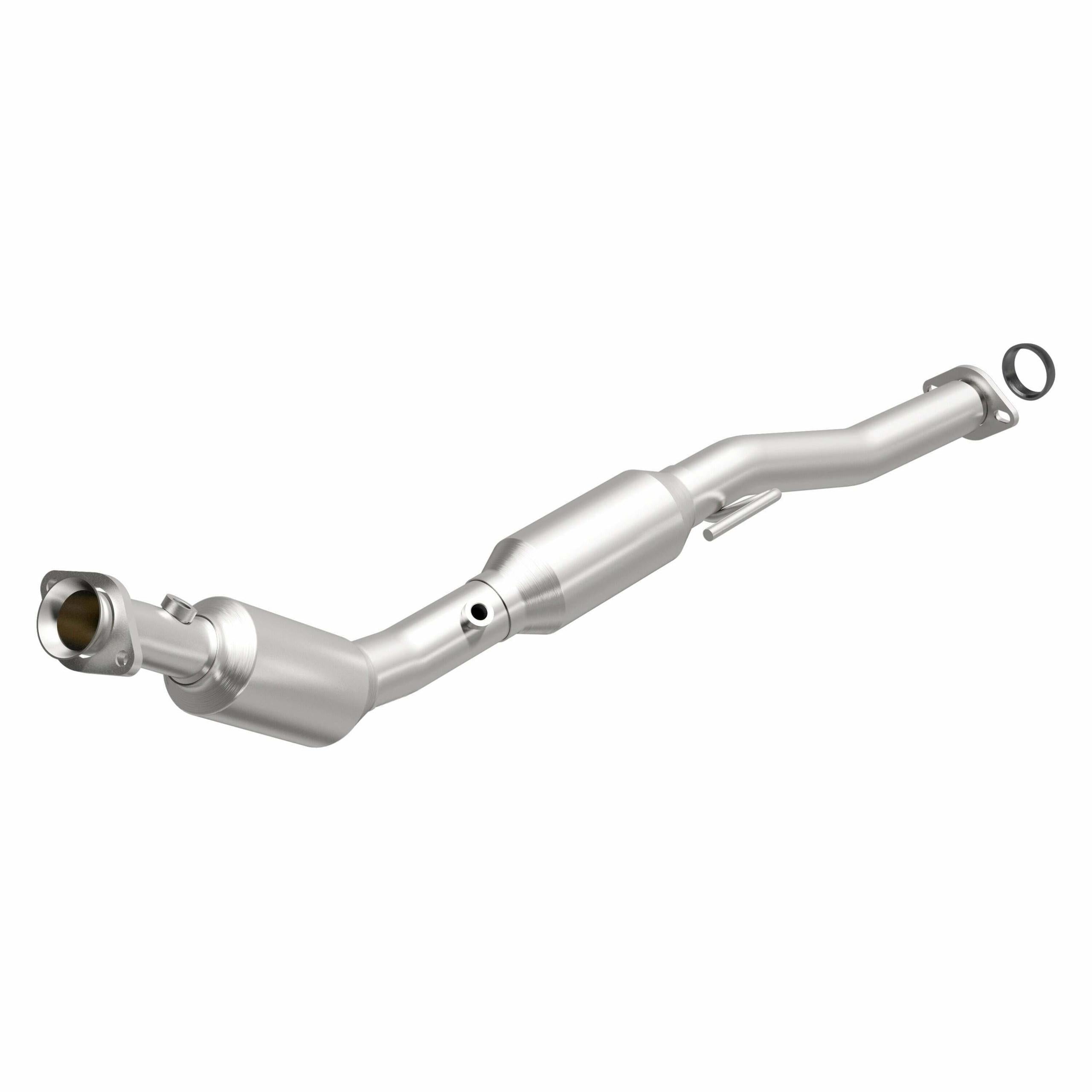 MagnaFlow California Direct-Fit Catalytic Converter (2007-2011 Ranger) - 551112
