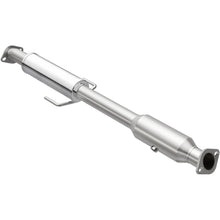 Magnaflow Direct-Fit Catalytic Converter - 551133