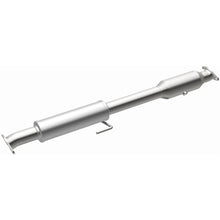 Magnaflow Direct-Fit Catalytic Converter - 551133