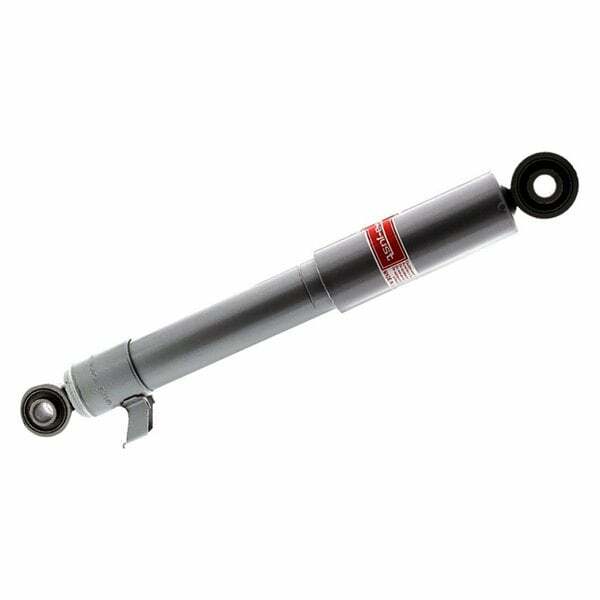 KYB Suspension Gas-a-Just Rear HYUNDAI Santa Fe 2012-2010 - 551140