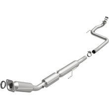 Magnaflow Direct-Fit Catalytic Converter (2010-2012 Scion xD) - 551159