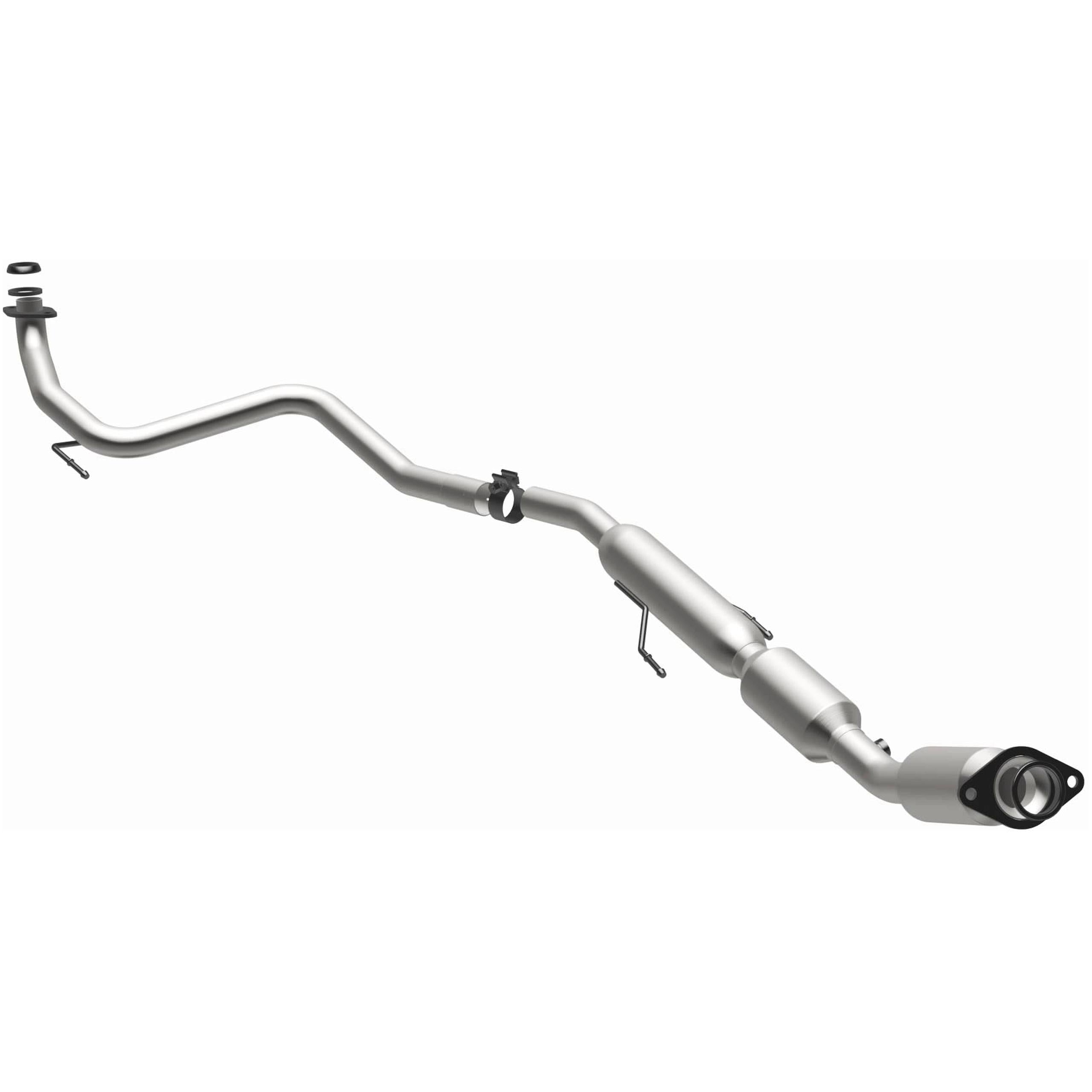 Magnaflow Direct-Fit Catalytic Converter (2010-2012 Scion xD) - 551159