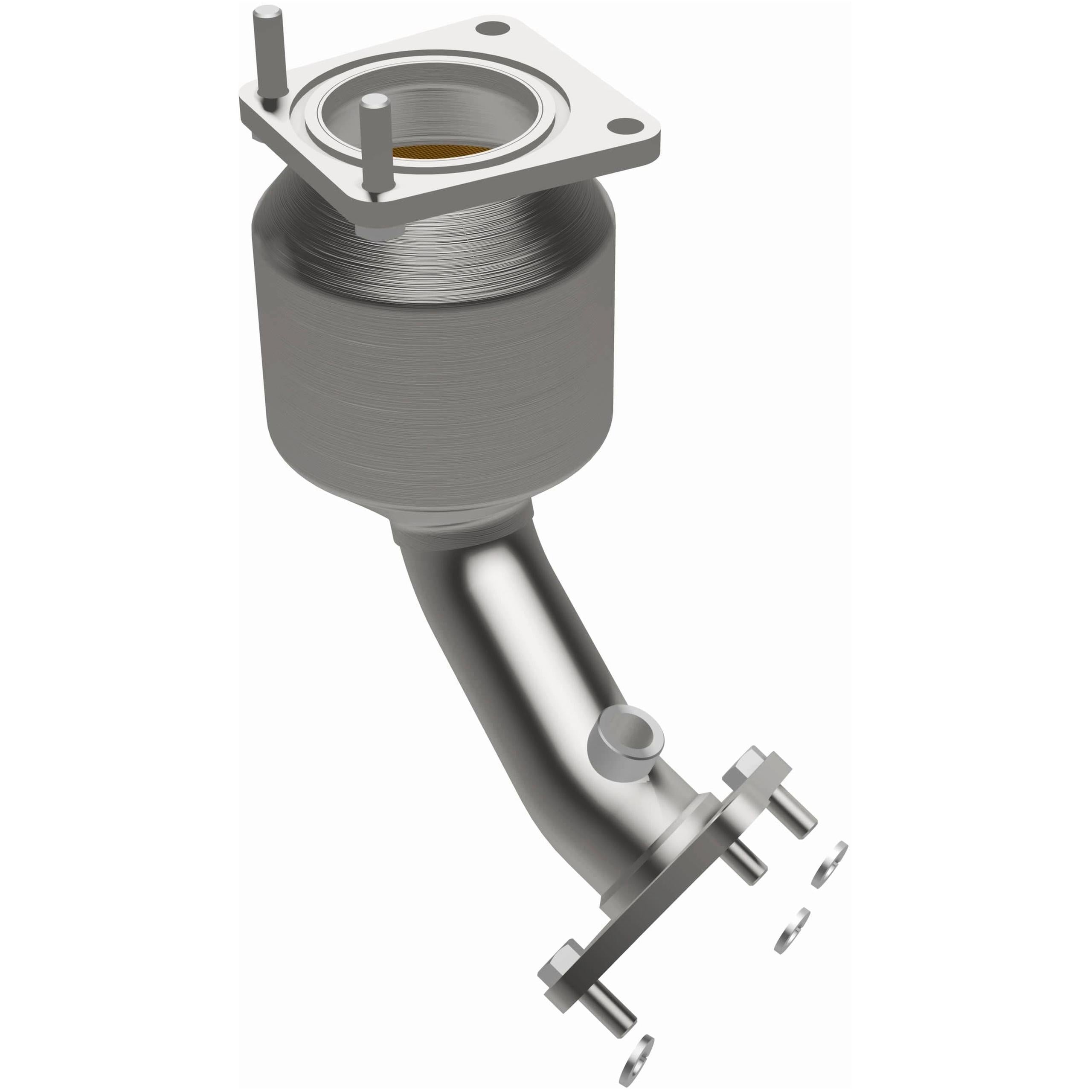 Magnaflow Direct-Fit Catalytic Converter (2007-2012 Altima) - 551163