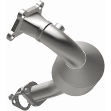 Magnaflow Direct-Fit Catalytic Converter (2012-2013 Impala) - 551184